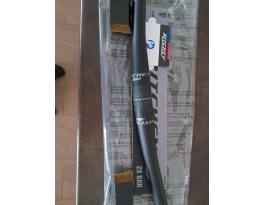Új Ritchey WCS Alu kormány 740mm stucni 80mm 