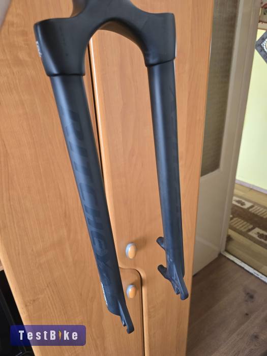 Új Ritchey WCS Carbon villa, 29", gyorszár