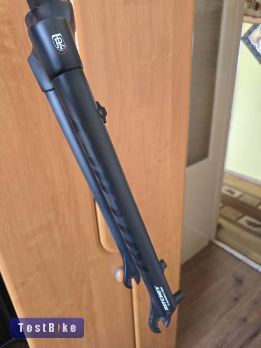 Új Ritchey WCS Carbon villa, 29", gyorszár