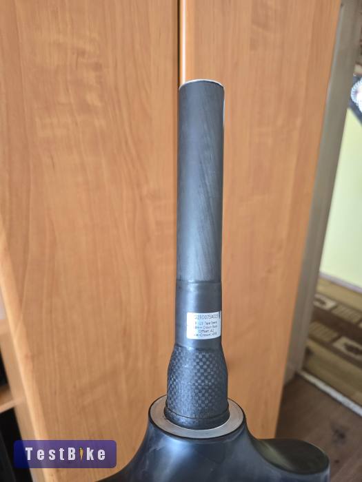 Új Ritchey WCS Carbon villa, 29", gyorszár