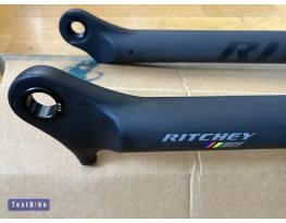 új Ritchey WCS karbon taper merev villa 29er boost (120mm)