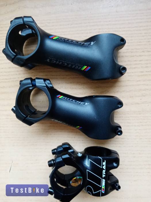 Új ritchey wcs stucni 35mm eladó