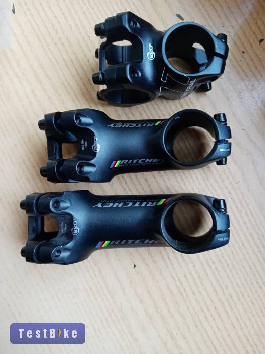 Új ritchey wcs stucni 35mm eladó