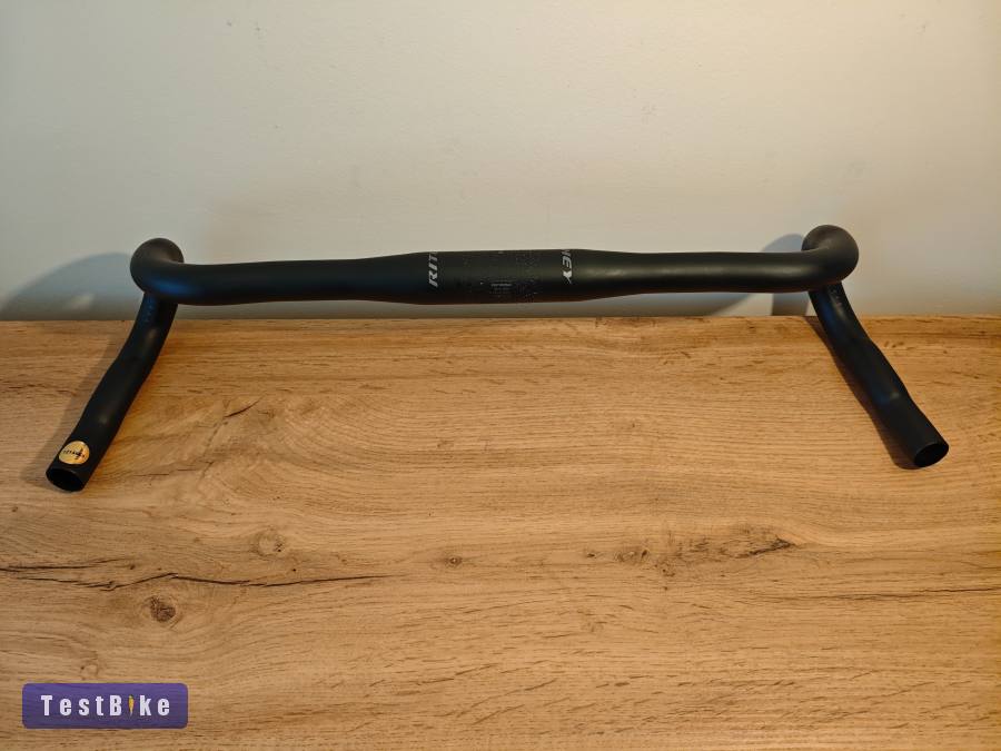 Új Ritchey WCS Venturemax kormány 