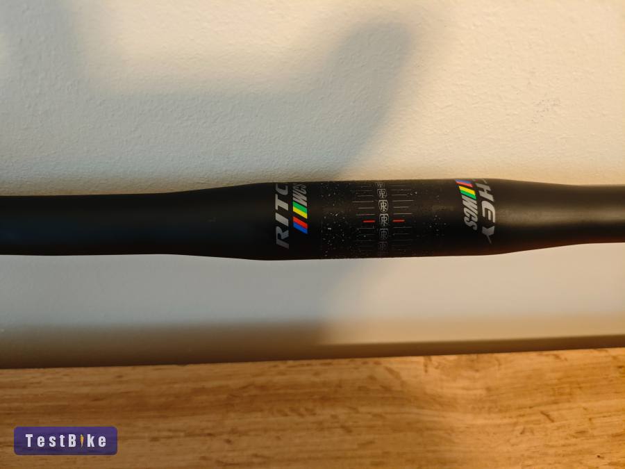 Új Ritchey WCS Venturemax kormány 