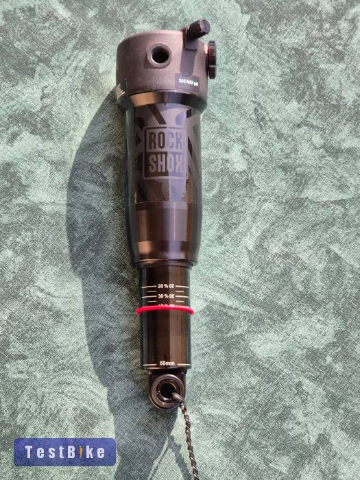 Új Rock Shox