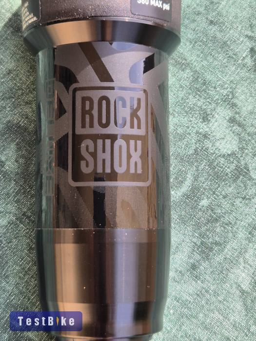 Új Rock Shox