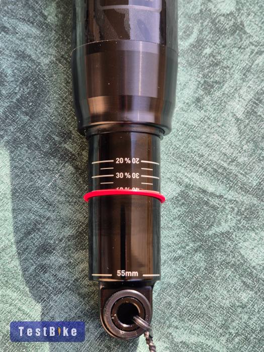 Új Rock Shox