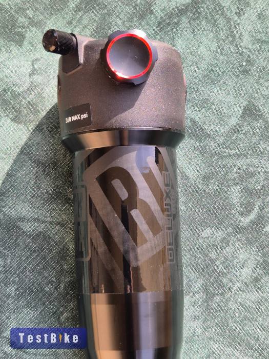 Új Rock Shox