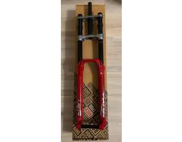 új Rock Shox Boxxer Ultimate 27,5" villa