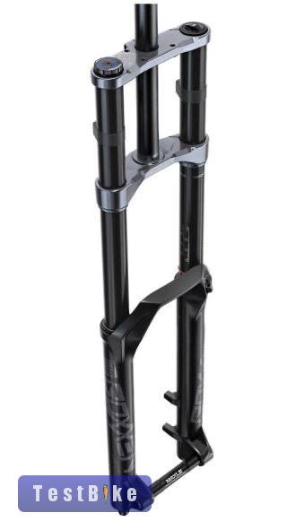 új Rock Shox Boxxer villa