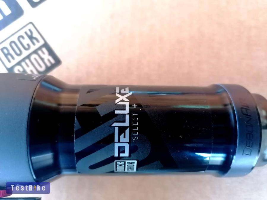 Új Rock Shox Delux/Delux + rugóstag
