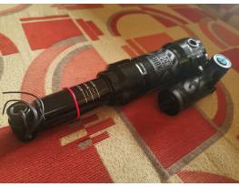 Új Rock Shox Deluxe Select+ 205x65 eladó