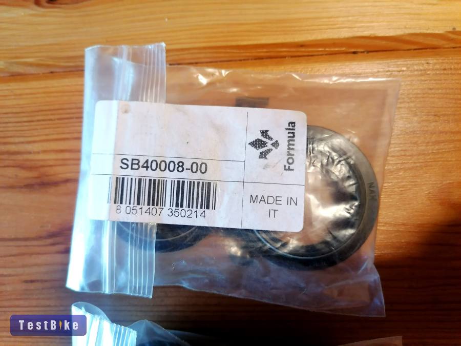 Új rock shox és formula teleszkóp szimering 