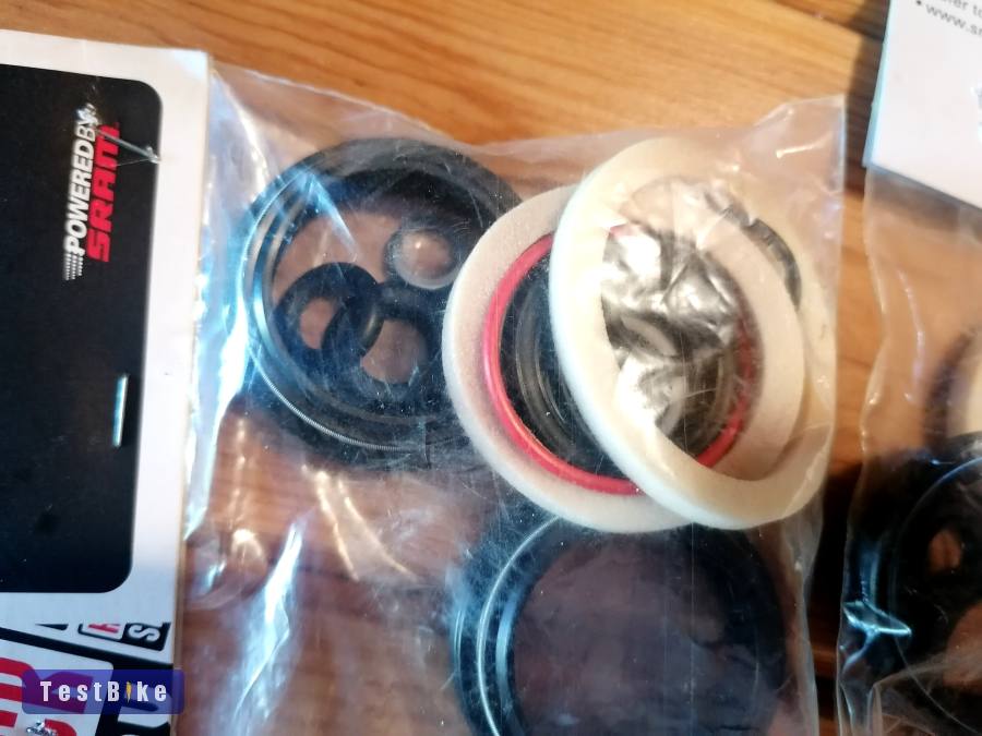 Új rock shox és formula teleszkóp szimering 