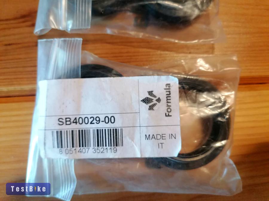 Új rock shox és formula teleszkóp szimering 