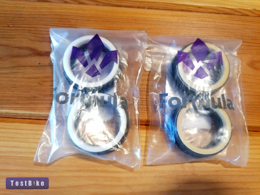 Új rock shox és formula teleszkóp szimering 