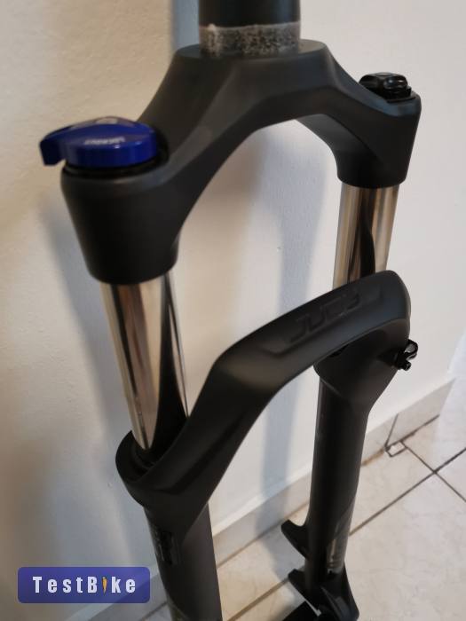 Új Rock Shox Judy TK Silver 100 Boost teleszkóp