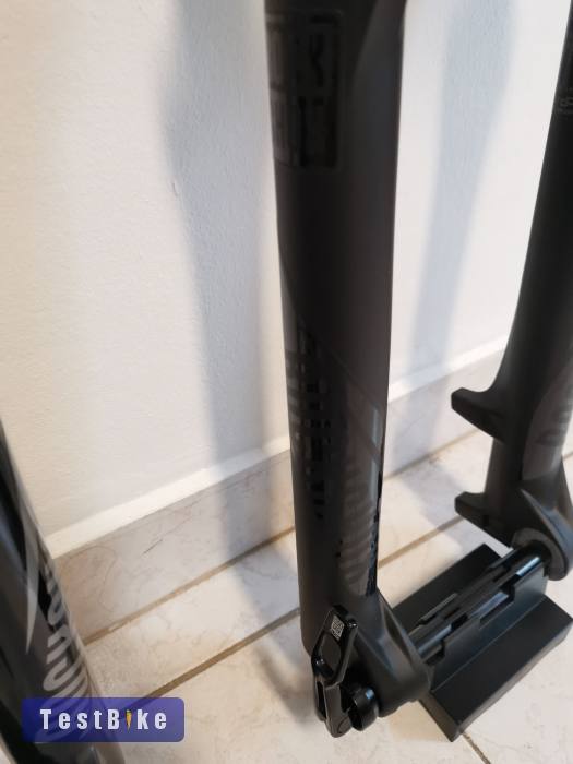 Új Rock Shox Judy TK Silver 100 Boost teleszkóp