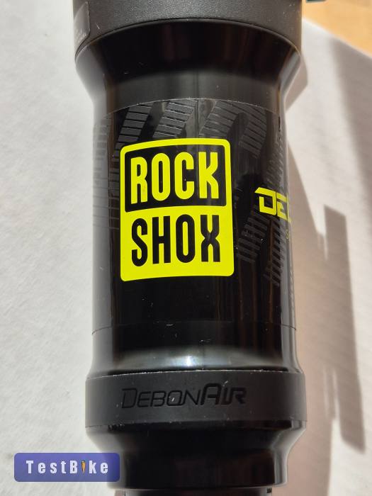 Új Rock Shox középtag 205 / 55