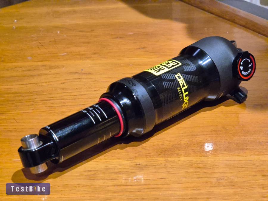 Új Rock Shox középtag 205/55