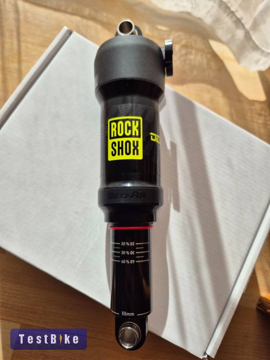 Új Rock Shox középtag 205 / 55