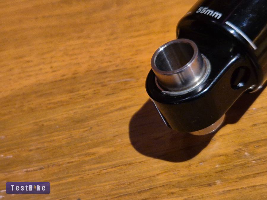 Új Rock Shox középtag 205/55