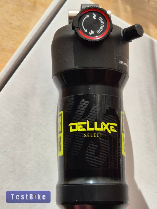 Új Rock Shox középtag 205 / 55