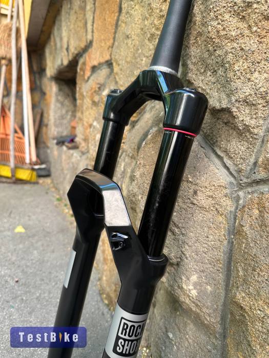 Új Rock Shox Psylo Gold Isolator RC 29” 140mm Boost