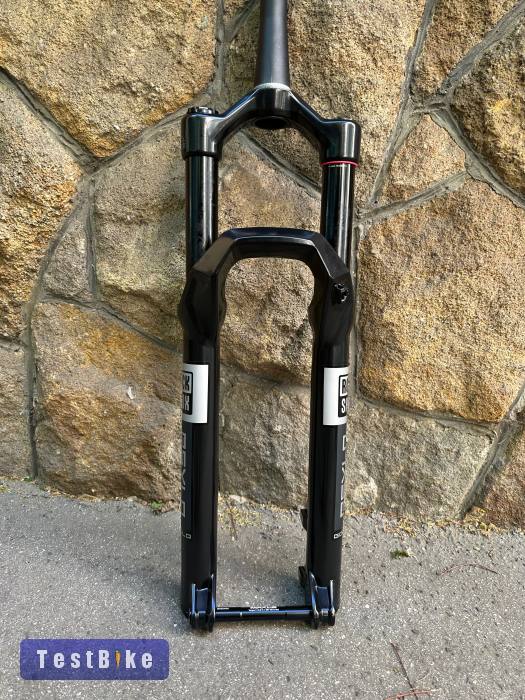 Új Rock Shox Psylo Gold Isolator RC 29” 140mm Boost