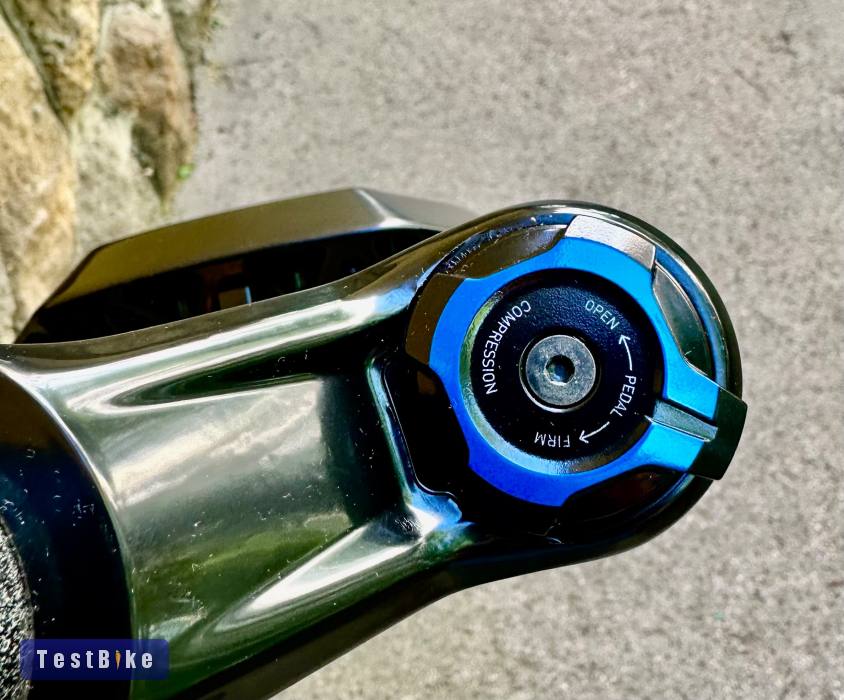 Új Rock Shox Psylo Gold Isolator RC 29” 140mm Boost