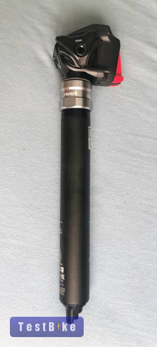 Új Rock Shox Reverb AXS dropper 31.6 125mm