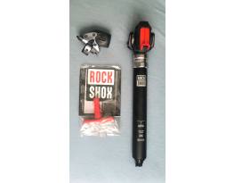 Új Rock Shox Reverb AXS dropper 31.6 125mm