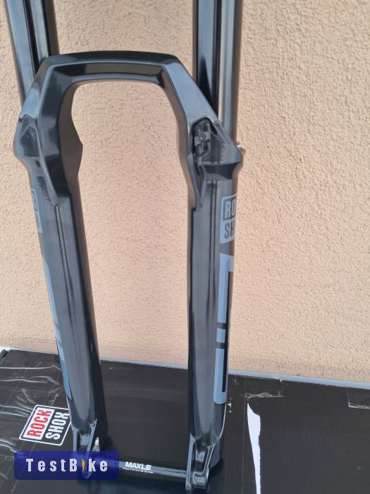 Új Rock shox SID 120mm teleszkóp villa UTOLSÓ ÁR! 