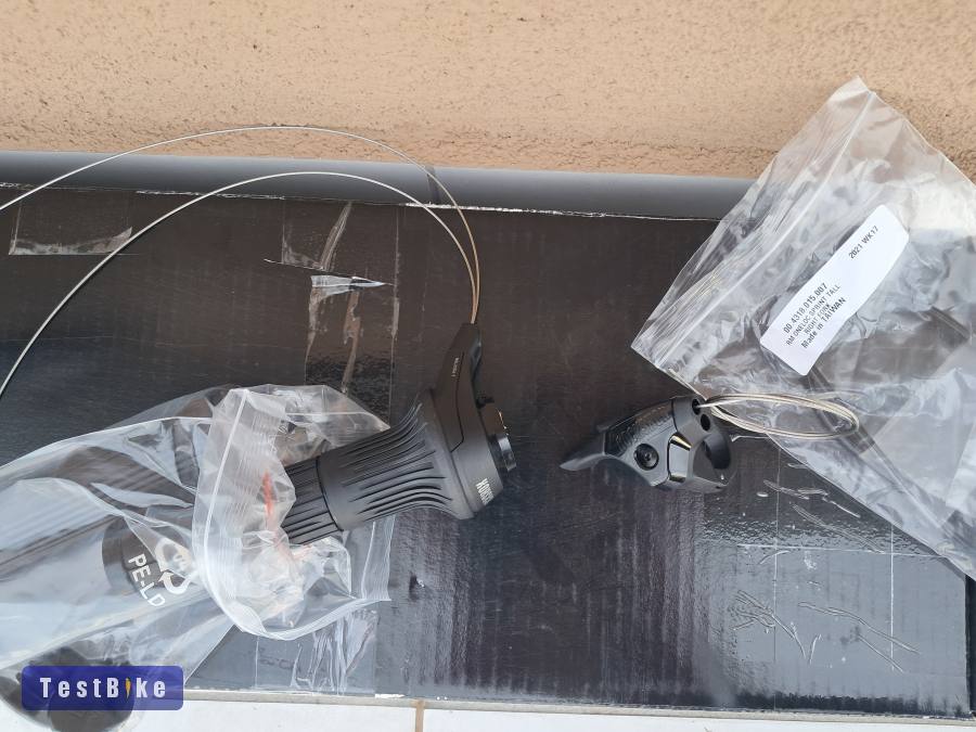 Új Rock shox SID 120mm teleszkóp villa UTOLSÓ ÁR! 