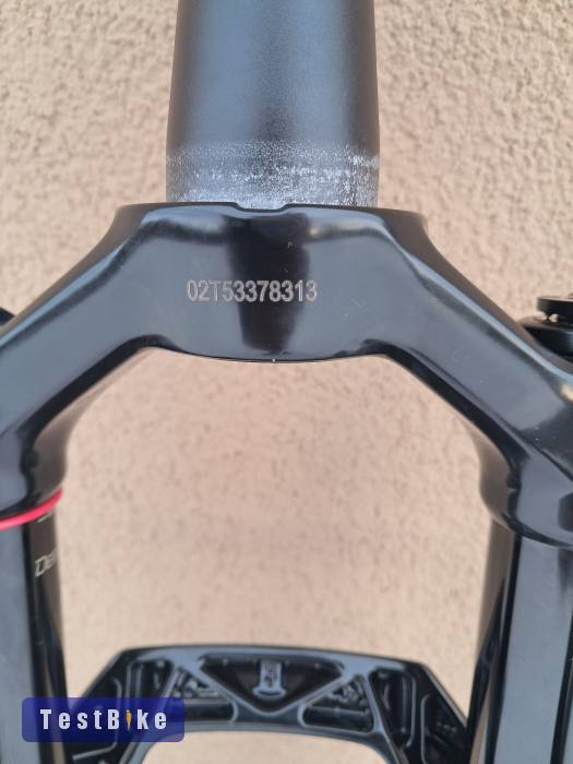 Új Rock shox SID 120mm teleszkóp villa UTOLSÓ ÁR! 