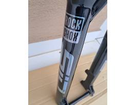 Új Rock Shox SID SL Ultimate Race Day 2 2024 1300g 