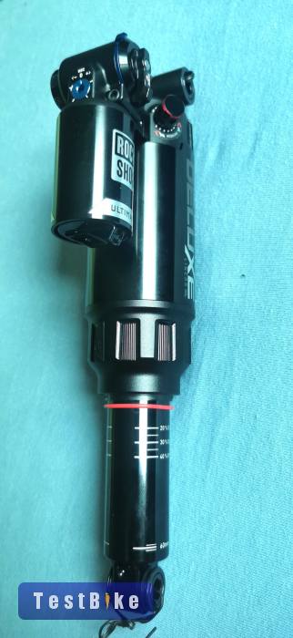 Új Rock Shox Super Deluxe Ultimate 230x60