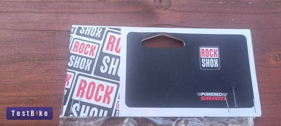 Új Rock Shox Upgrade Kit