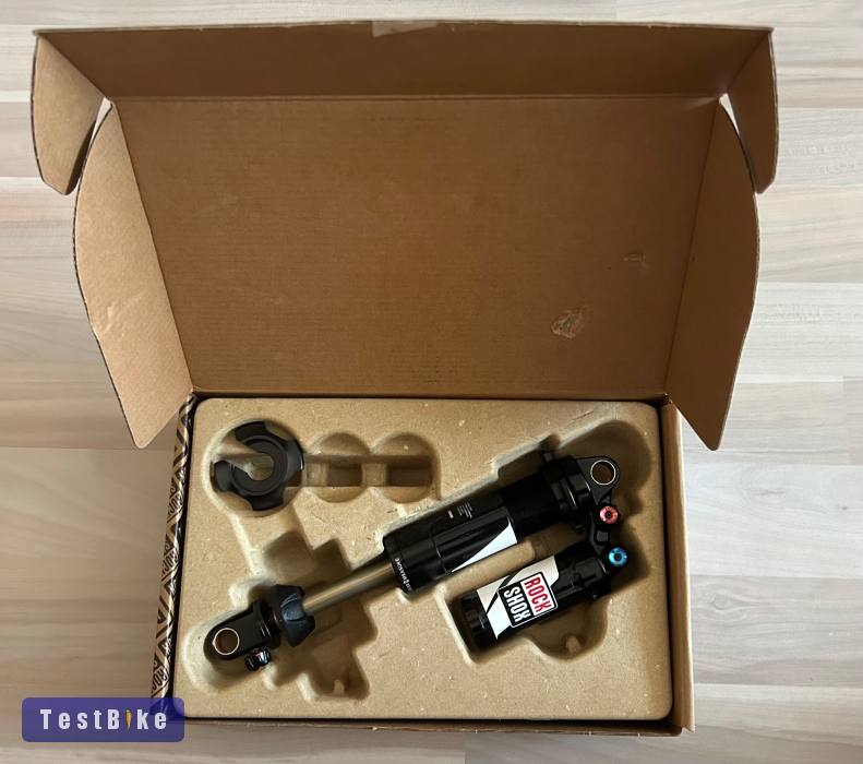 új Rock Shox Vivid R2C rugóstag