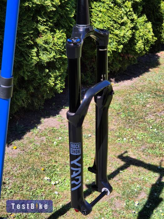 Új Rock Shox Yari 29 / 27,5
