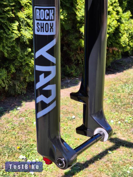 Új Rock Shox Yari 29 / 27,5
