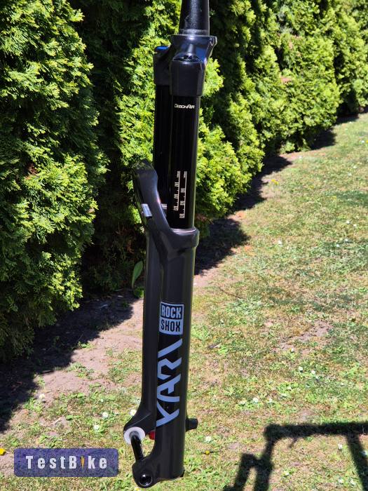 Új Rock Shox Yari 29 / 27,5