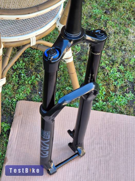 Új Rock Shox Yari 29