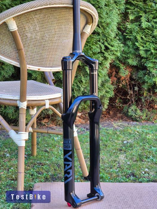 Új Rock Shox Yari 29