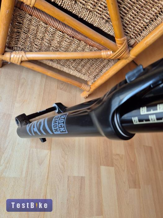 Új rock shox yari 29