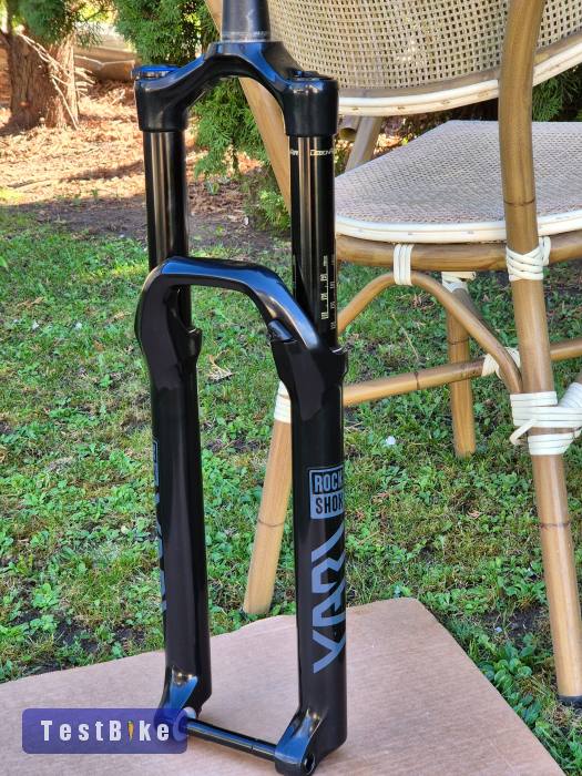 Új Rock Shox Yari 29
