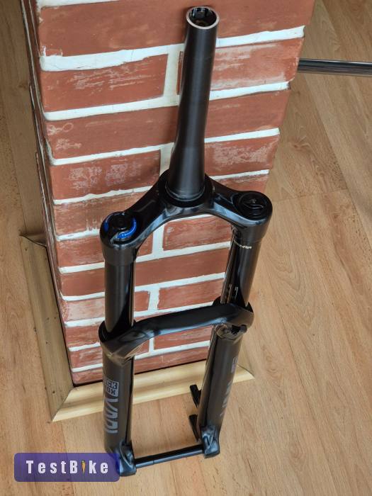 Új Rock Shox Yari 29