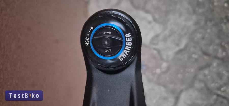 Új Rock Shox Zeb Ultimate RC2 27,5 190mm