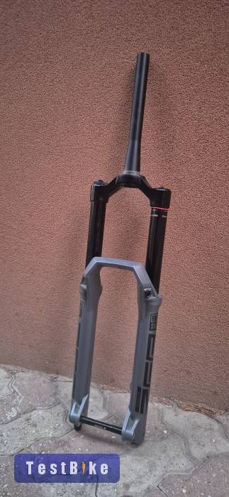 Új Rock Shox Zeb Ultimate RC2 27,5 190mm